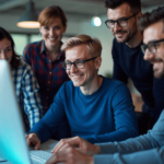 Top 10 Software Development Companies 2025