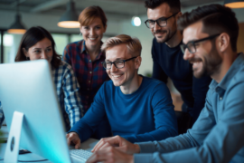 Top 10 Software Development Companies 2025
