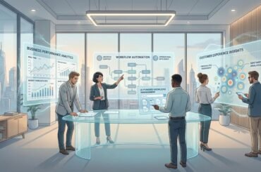 Gen AI tools for Business 2026