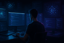 Generative AI Tools for Developers in 2026