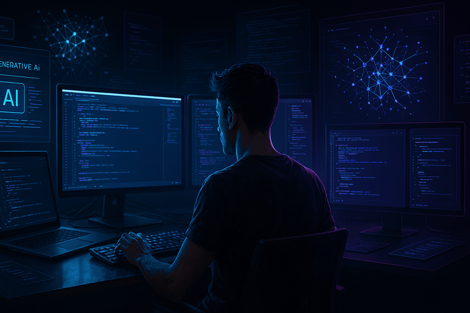 Best Generative AI Tools for Developers in 2026: What Actually Works Generative AI Tools for Developers in 2026