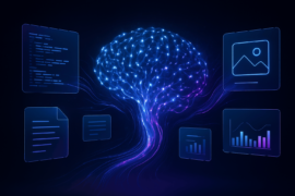 Top 5 Ways Generative AI Will Revolutionize Content Creation in 2026