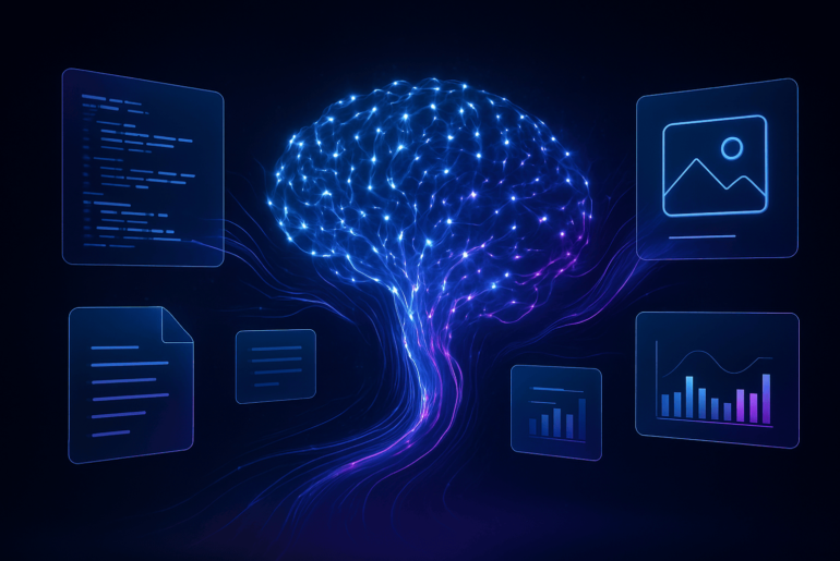 Top 5 Ways Generative AI Will Revolutionize Content Creation in 2026