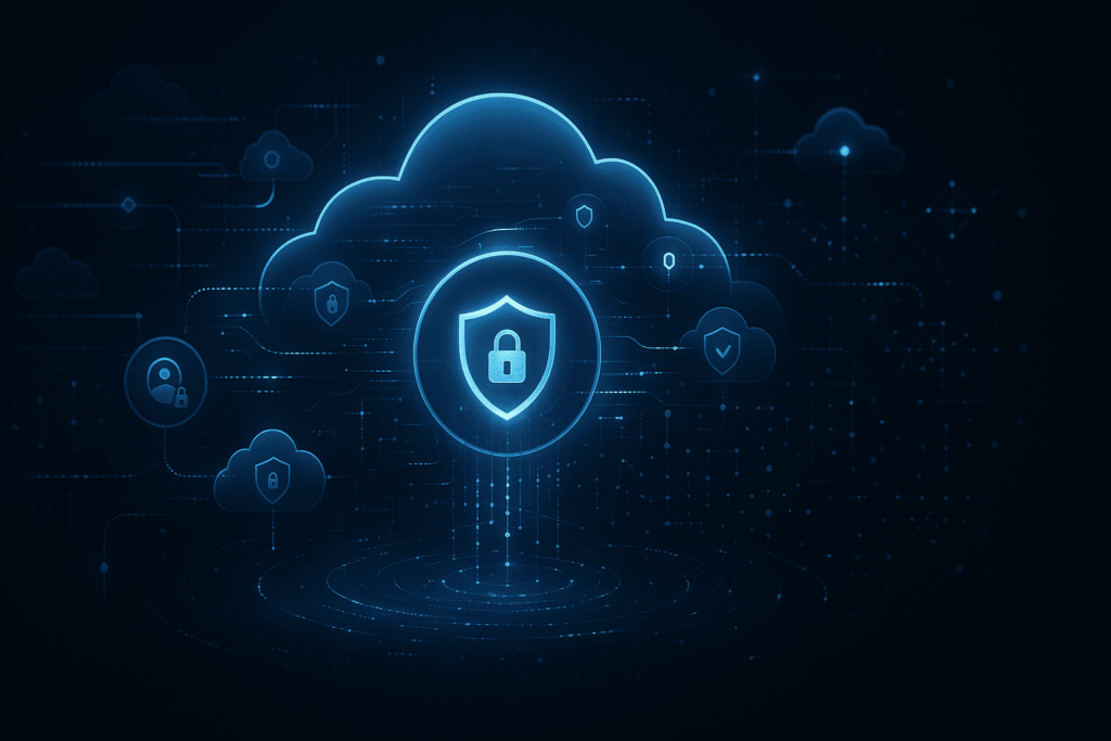 Cloud Security in 2026 Cybersecurity Best Practices That Survive Real Attacks