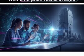 How Startups Use AI to Compete With Enterprise Teams in 2026