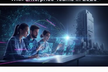 How Startups Use AI to Compete With Enterprise Teams in 2026