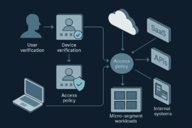 Zero Trust Implementation Guide 2026
