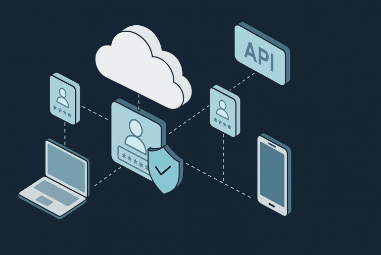 Zero Trust Security Explained